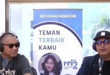 Komune Gelar Antasan Banjar Festival 2026