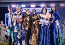 Putra-Putri Pariwisata Kalsel 2026 Terpilih, Siap Promosikan Potensi Banua