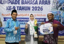 Ala dari MAN 2 Banjarmasin Siap Tantang Panggung Nasional