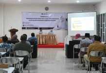 UNISKA MAB Perkuat Pencegahan Kekerasan Seksual di Kampus