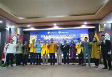 IKA ULM Kalteng Didorong Perkuat Kontribusi Alumni