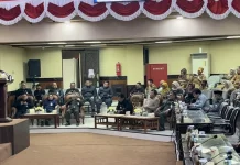 Fraksi DPRD Kalsel Sepakati Dua Raperda untuk Pembangunan Daerah