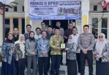 Komisi II DPRD Kalsel Dorong Samsat Jemput Bola ke Daerah Pelosok