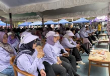 Genap usia 70 Tahun SMKN 4 Banjarmasin Perkuat Kompetensi Siswa