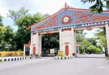 ULM Tekankan Peran Manusia di tengah Perkembangan AI