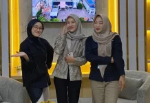 Kurihing Gallery Kembangkan Usaha Sasirangan Berbasis Keluarga