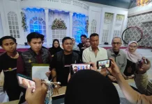 Polemik Dua Muskot PMI Banjarmasin Berujung ke Pengadilan