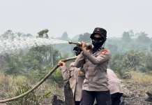 HUT ke-78 Polisi Wanita Republik Indonesia, Ini Tema dan Sejarahnya