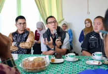 Komisi III DPRD Kalsel Soroti Krisis Sampah Batola, TPA Overload