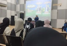 Workshop REKAM RRI Fest 2026 Kenalkan Dunia Penyiaran