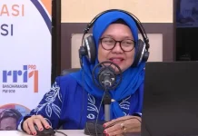 Jaga Lisan, Kunci Keharmonisan Keluarga