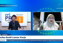 Wawancara Kerja Jadi Ruang Kandidat Tunjukkan Kemampuan