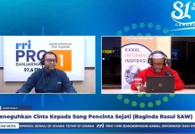Keteladanan Nabi Muhammad Jadi Pedoman Hadapi Perbedaan
