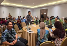 BKPSDM Balangan Temukan Kendala Sistem Kenaikan Pangkat Otomatis SIASN
