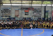 Festival Olahraga dan Seni Bamara, Wadahi Pelajar Kembangkan Minat dan Bakat