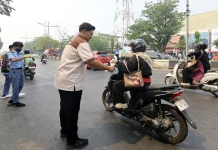 Tips Lindungi Diri dari Kabut Asap Karhutla