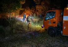 Banjarbaru Masih Diselimuti Asap, Karhutla Capai 1.263 Hektare