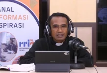 Pastor Yeremias Ajak Keluarga Mulai Misi Dari Rumah Dengan Saling Mendengarkan