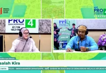 “Tasalah Kira” Mengajarkan Arti Ikhtiar dan Waspada