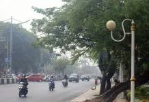 Kabut Asap Melanda, Ini Tips Menjaga Kesehatan