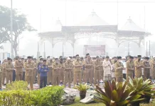 Disebut Nol Hotspot dan Karhutla, ISPA Justru ‘Meledak’ di Banjarmasin