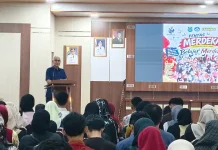 Wabup HSU Dorong Generasi Muda Lestarikan Seni dan Budaya