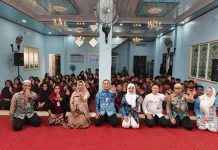Kesehatan Mental Remaja, Pemko Banjarmasin Dorong Siswa Jadi Pelopor dan Pelapor