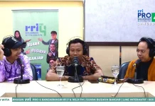 Waspada Karhutla, Kabut Asap Ganggu Aktivitas Warga