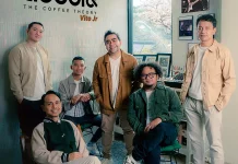 Abdul & The Coffee Theory Rilis EP "One Day in Tokyo" jelang 20 Tahun Berkarya