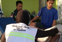 Pemko Banjarbaru Siapkan Rumah Oksigen Gratis Hadapi Kabut Asap