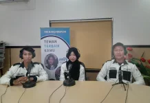 Fakultas Ekonomi Bisnis ULM Gelar Kelompok Studi Pasar Modal