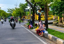 Ribuan Penerima Bansos di Banjarmasin Terindikasi Judol, Akuratkah Data Dinsos?