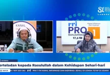 Kesederhanaan Rasulullah Jadi Teladan Hadapi Gaya Hidup Konsumtif