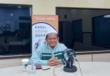 Akhlak Rasulullah Jadi Teladan Umat Islam dalam Kehidupan Sehari-hari