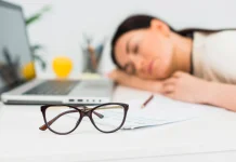 Kenali Risiko Computer Vision Syndrome dan Penyebabnya