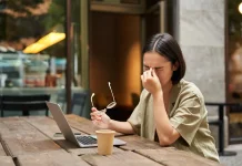 Kenali Computer Vision Syndrome, Ini Cara Mencegahnya