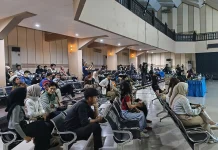 Antusias Peserta Warnai Hari Pertama Bintang Radio RRI Banjarmasin