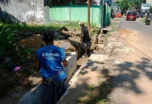 Banjir Mulai Teratasi, Warga Apresiasi Gebrakan Drainase di Era Wali Kota Lisa