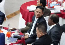 Wali Kota Banjarmasin Ikuti KPPD Lemhannas, Perkuat Hadapi Tantangan Strategis