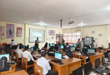 Sebanyak 60 Guru HSU Ikuti Seleksi Bakal Calon Kepala Sekolah