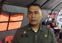 Operasi Modifikasi Cuaca di Kalsel Kembali Dilaksanakan hingga 8 September