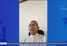 Rabiul Awal Jadi Momentum Perubahan Diri