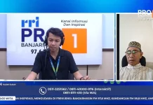 Cinta kepada Rasulullah Diwujudkan melalui Akhlak dalam Kehidupan