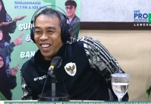 Ungkapan Banjar “Manis Habar pada Rupa” Ajarkan Kehati-hatian
