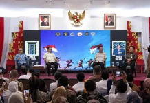 Kolaborasi Lima Kementerian, Tegaskan Status Kewarganegaraan PMI di Malaysia