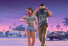 Film "GTA VI: An Extended Look" Puncaki Daftar Netflix Pekan Ini