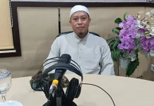 Musim Kemarau Ingatkan Pentingnya Muhasabah dan Jaga Lingkungan