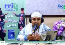 Menemukan Fragmen Islam dalam Kehidupan Sehari-hari