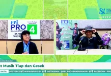 Belajar Alat Musik Tiup dan Gesek Butuh Konsistensi