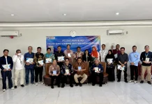 Ombudsman Kalsel Luncurkan Dua Buku Pengawasan Pelayanan Publik